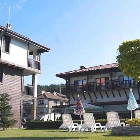 Veykata Resort & Spa Chakalarovo المظهر الخارجي الصورة