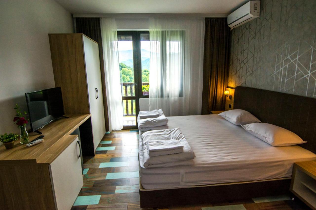 Veykata Resort & Spa Chakalarovo المظهر الخارجي الصورة