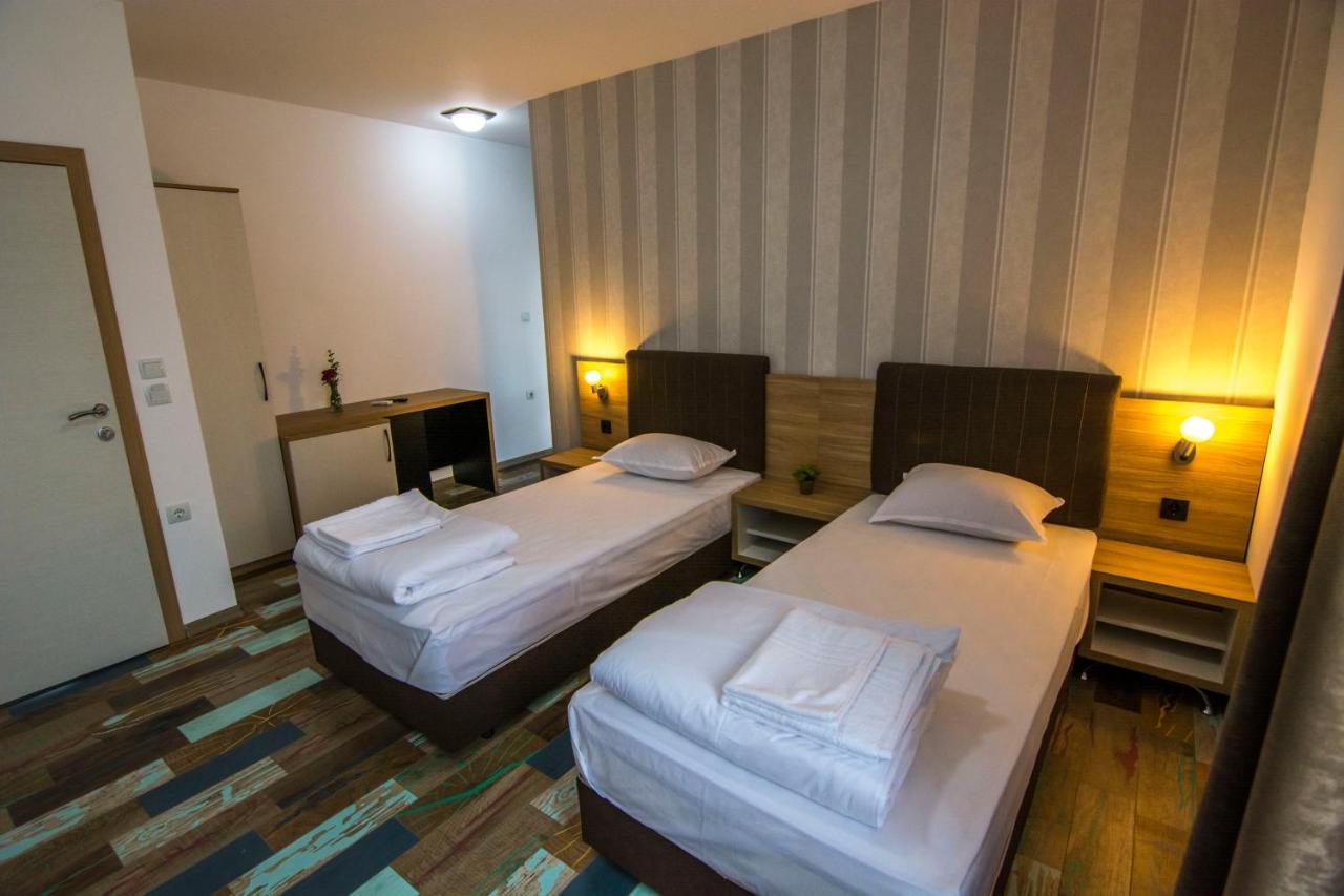 Veykata Resort & Spa Chakalarovo المظهر الخارجي الصورة
