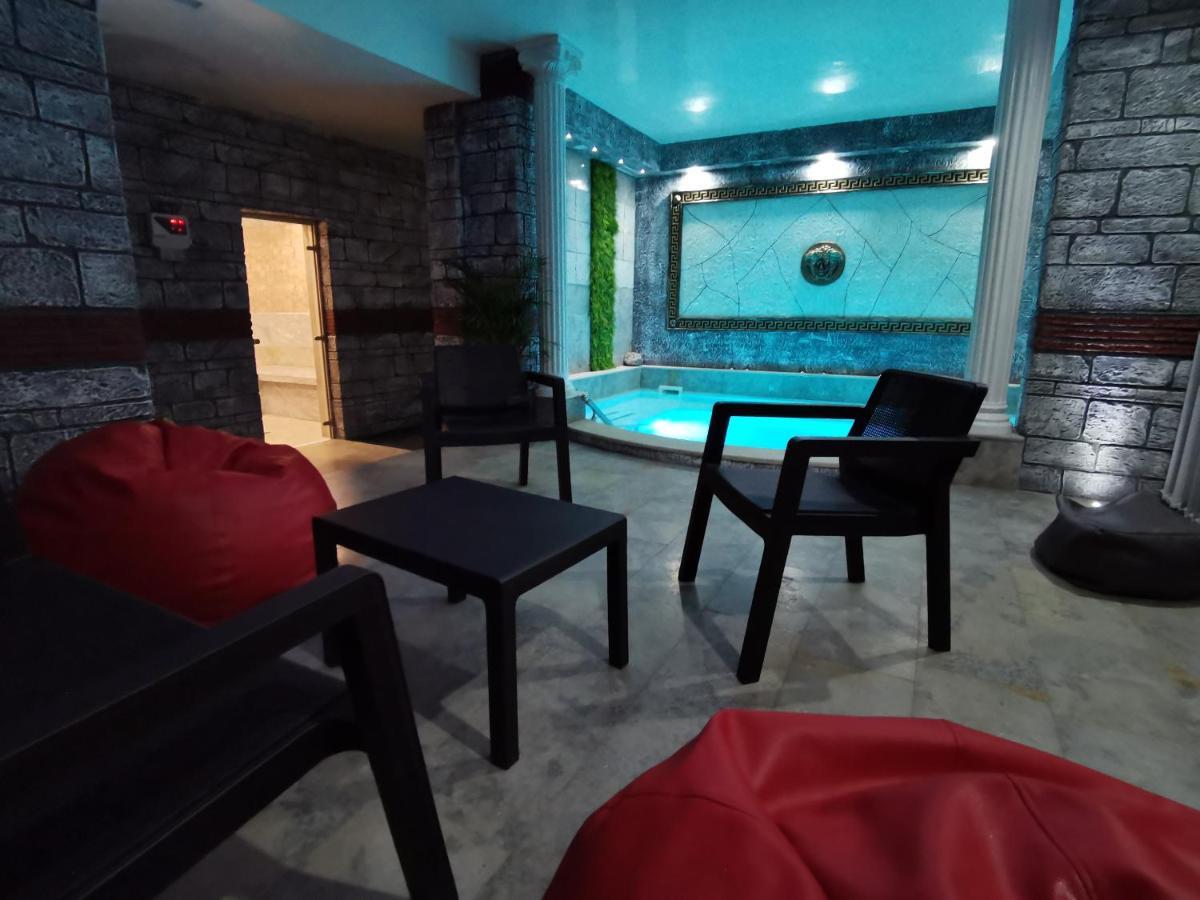Veykata Resort & Spa Chakalarovo المظهر الخارجي الصورة